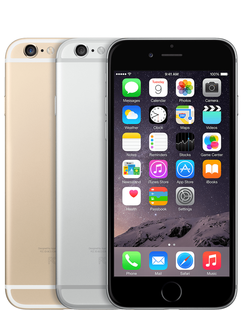 Flipkart Father's Day Discount : iPhone 6 (16GB) available at ₹ 21,999 ...