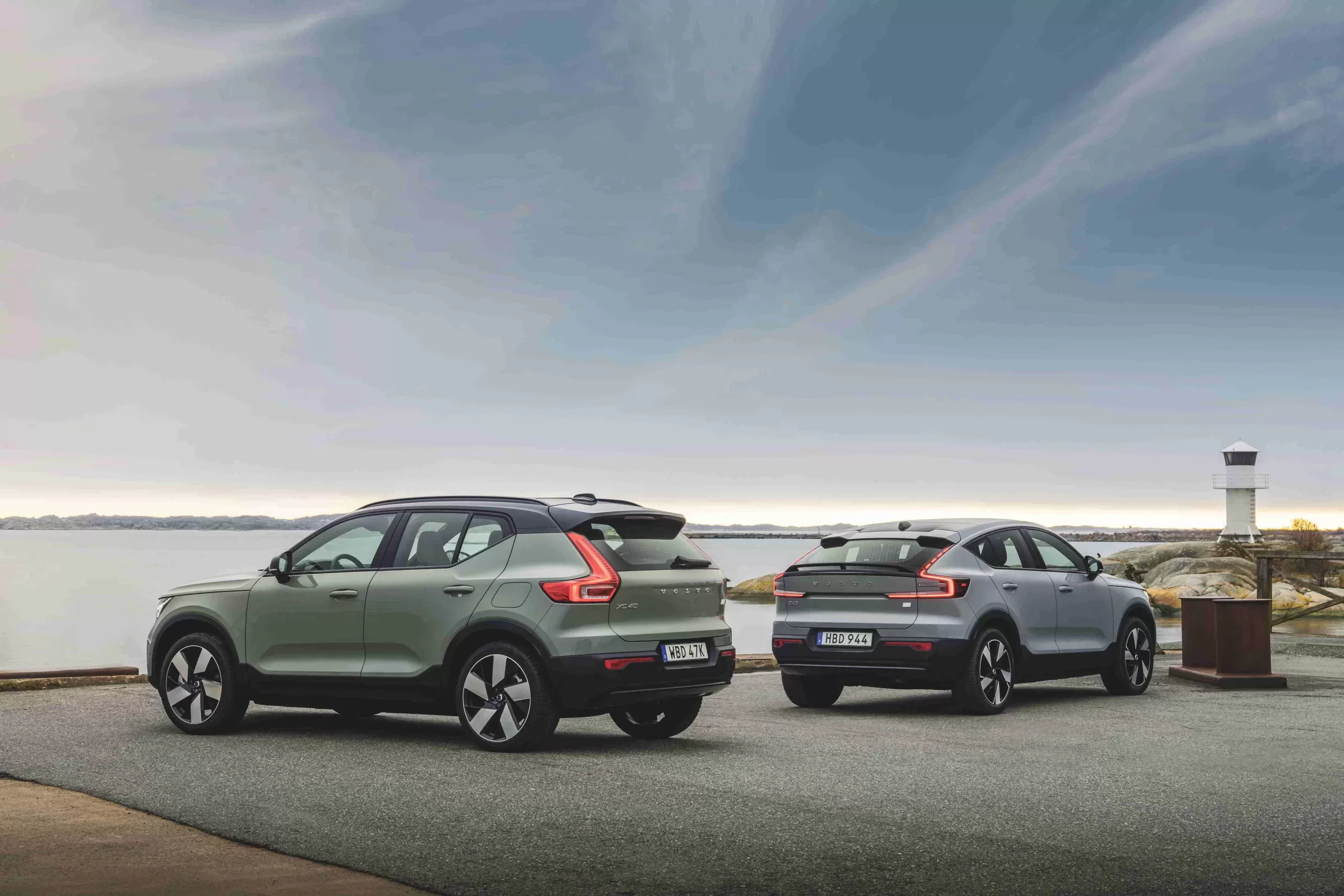 Volvo Car India defers price increase of its EVs while increasing prices on other models