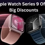 Apple Watch Series 9: Save Up to ₹8,901 on This Feature-Packed Smartwatch in India